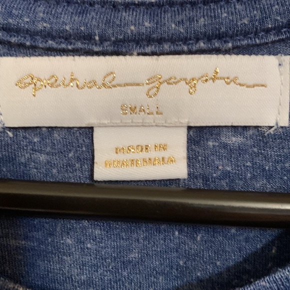 SPIRITUAL GANGSTER TANK - Picture 2 of 4